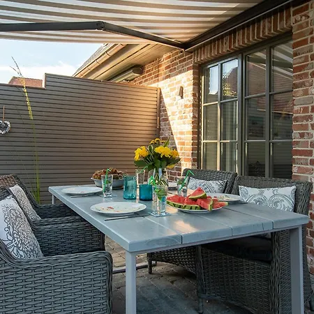 Wildrose Dom wakacyjny *