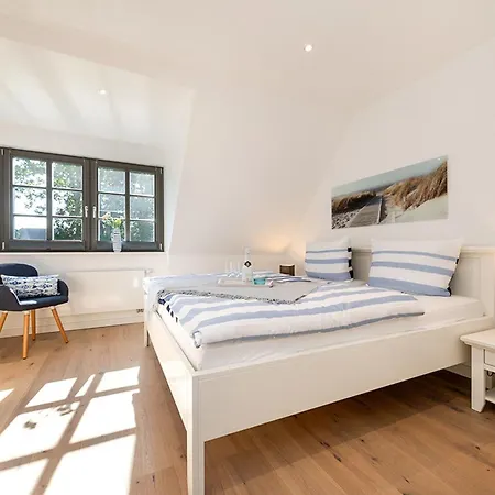 Wildrose Dom wakacyjny Zingst