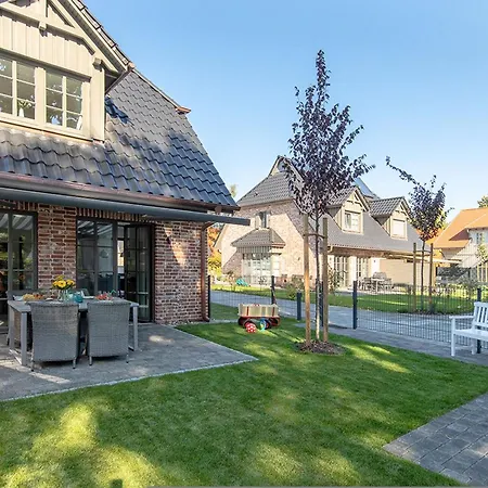 Dom wakacyjny Wildrose