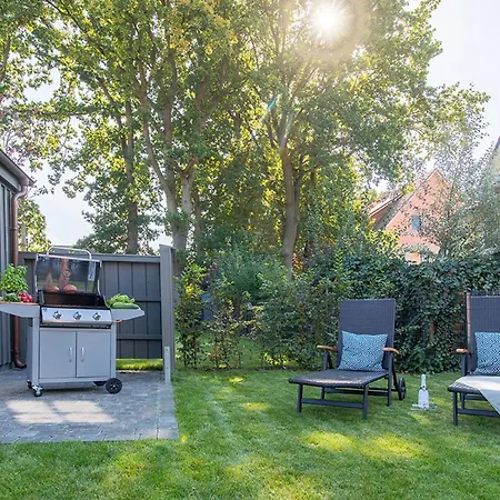 Wildrose Dom wakacyjny *