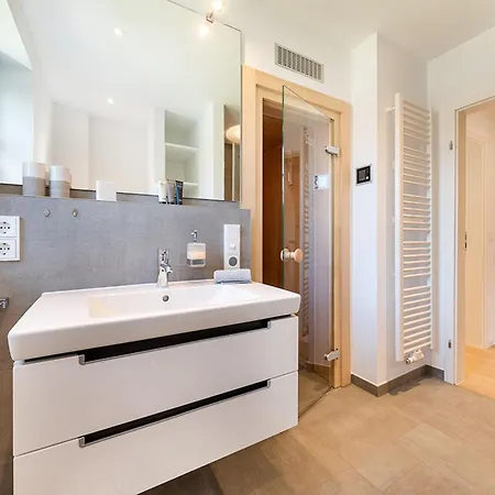 Wildrose Dom wakacyjny Zingst