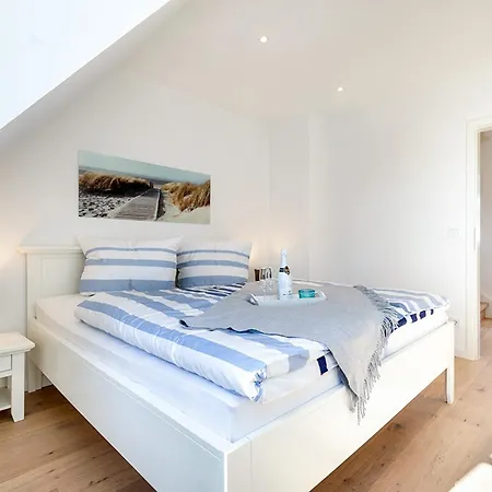 Wildrose Dom wakacyjny Zingst