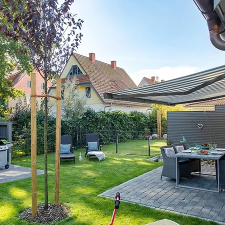 Dom wakacyjny Wildrose