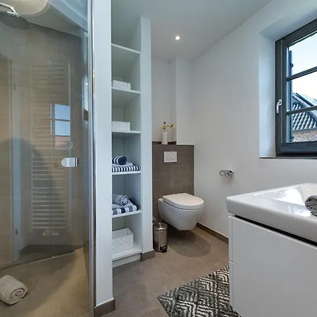 Wildrose בית נופש *